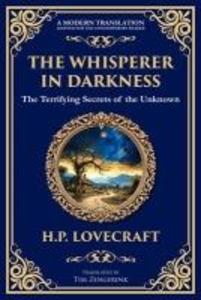 The Whisperer in Darkness