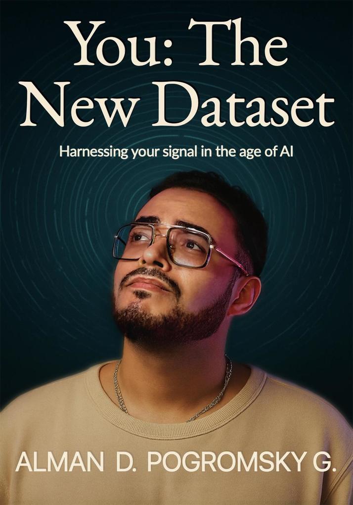 You: The New Dataset