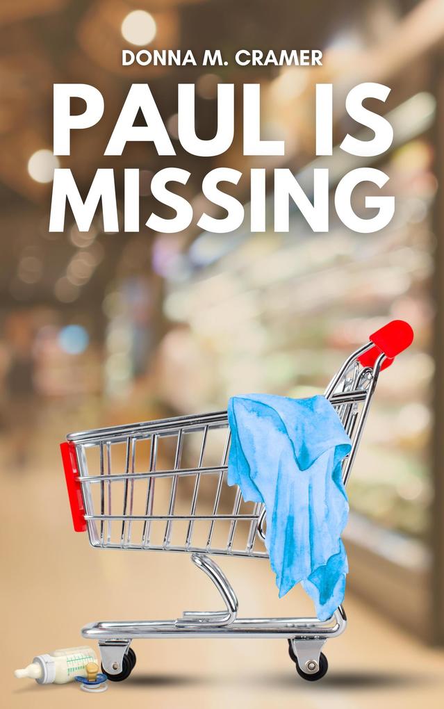Paul is Missing