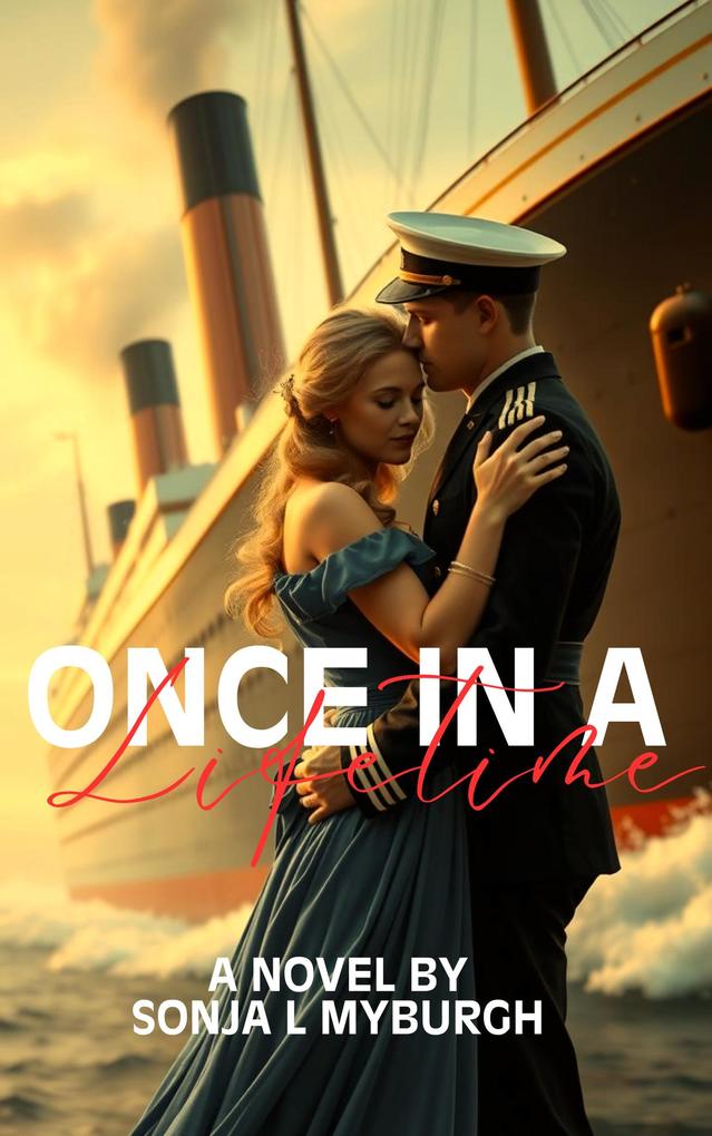 Once In a Lifetime