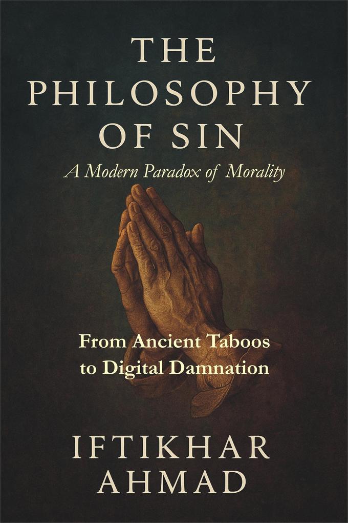 The Philosophy of Sin