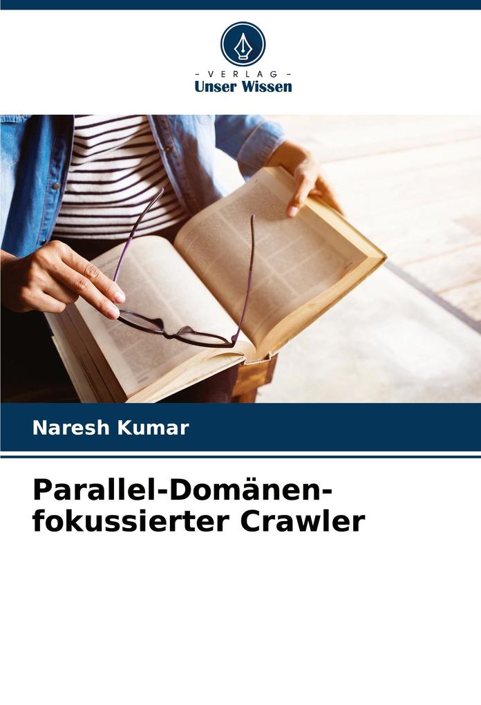 Parallel-Domänen-fokussierter Crawler