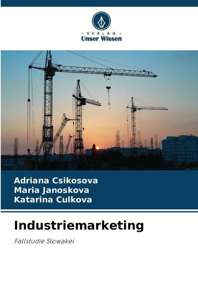 Industriemarketing
