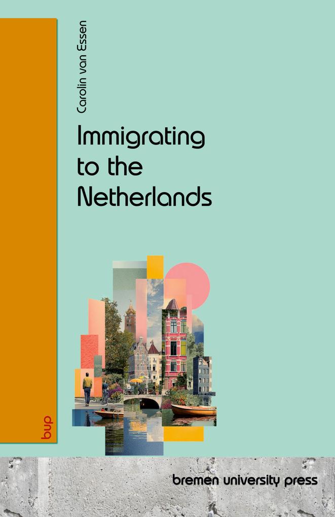 Immigrating to the Netherlands