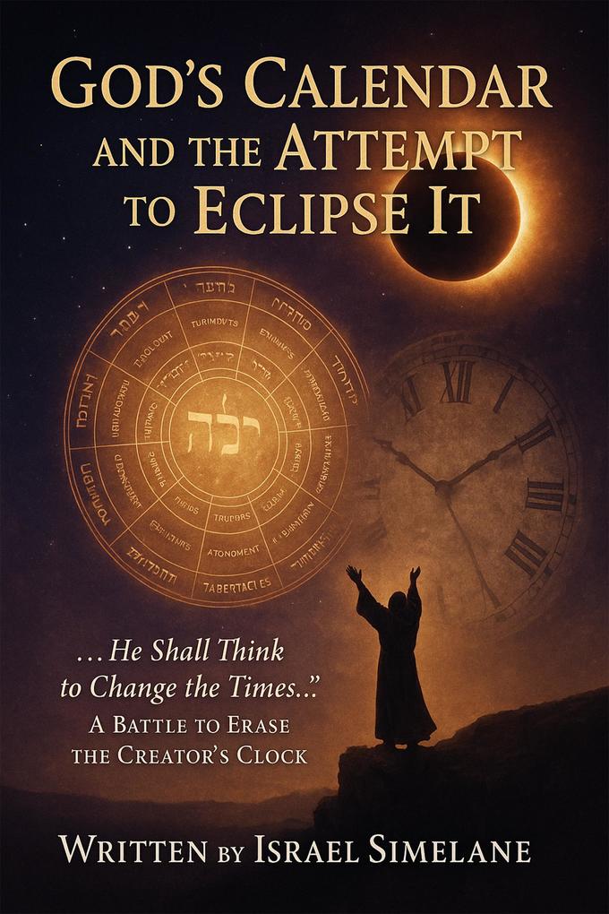 God's Calendar and the Attempt to Eclipse It