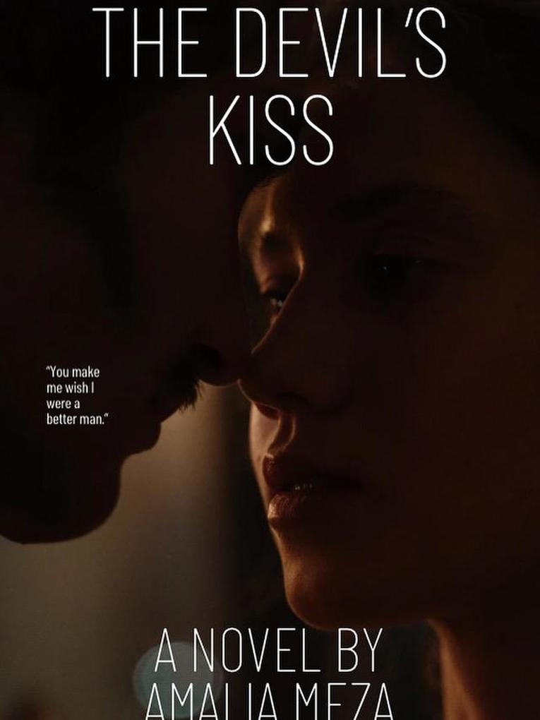 The Devil's Kiss