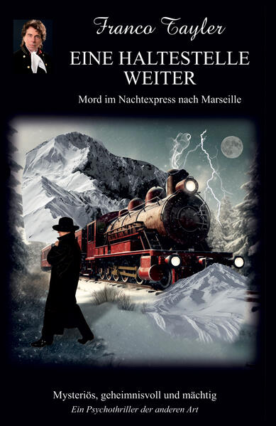 EINE HALTESTELLE WEITER