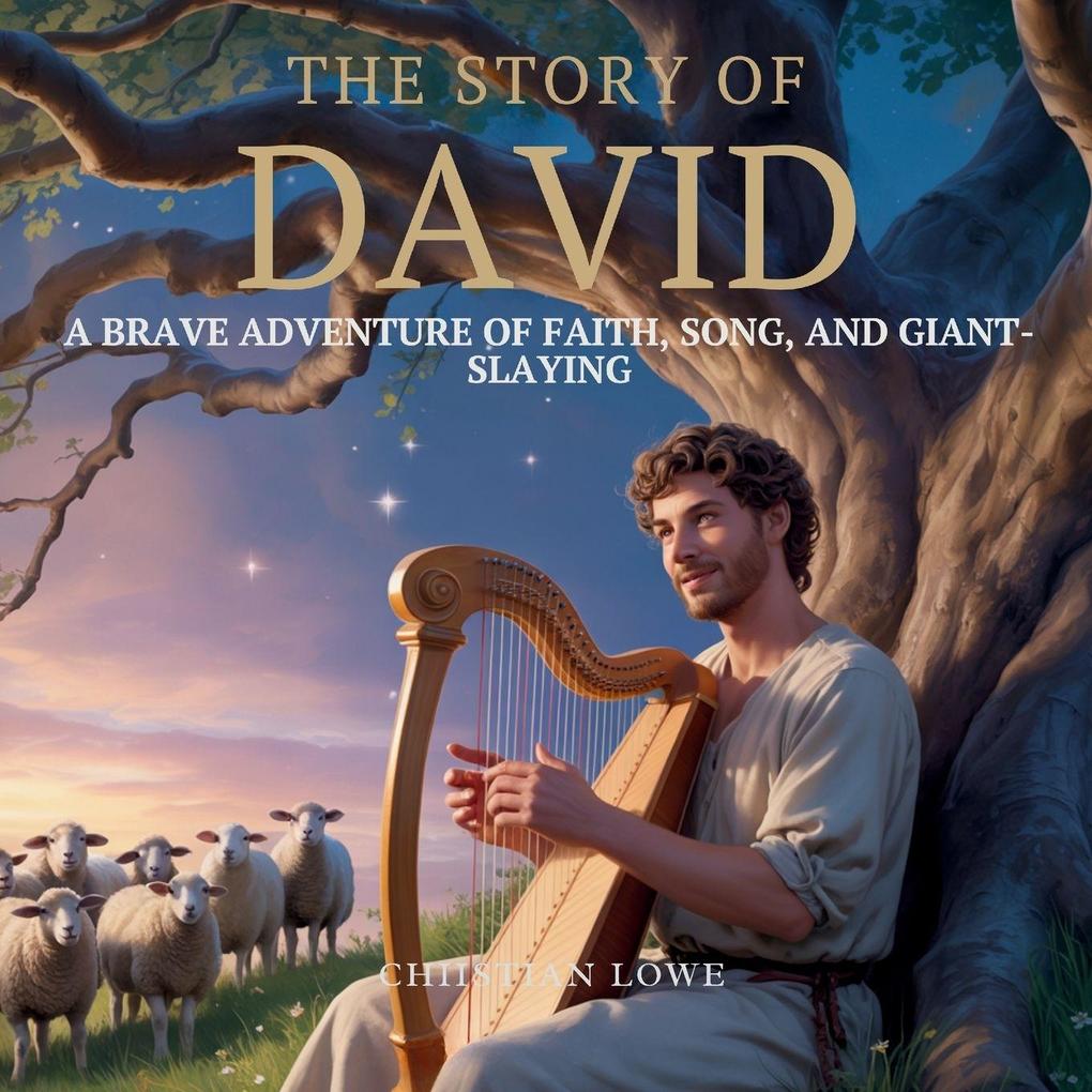 The Story of David