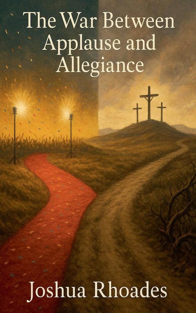 The War Between Applause and Allegiance