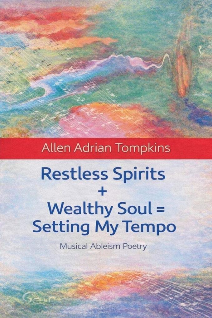 Restless Spirits & Wealthy Soul
