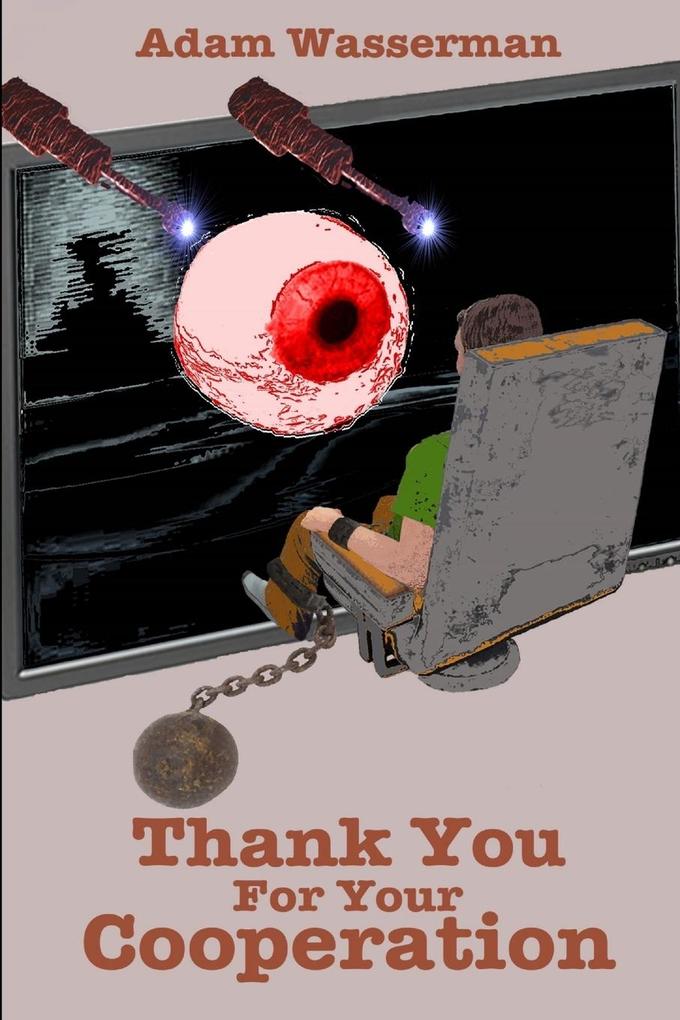 Thank You For Your Cooperation