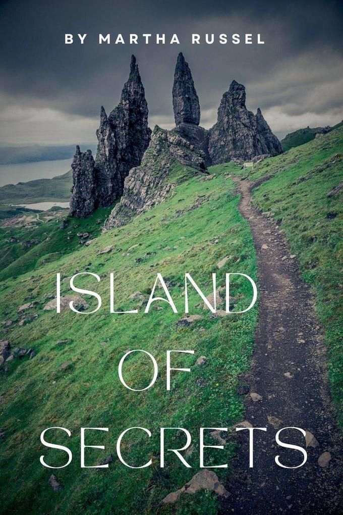 Island of Secrets