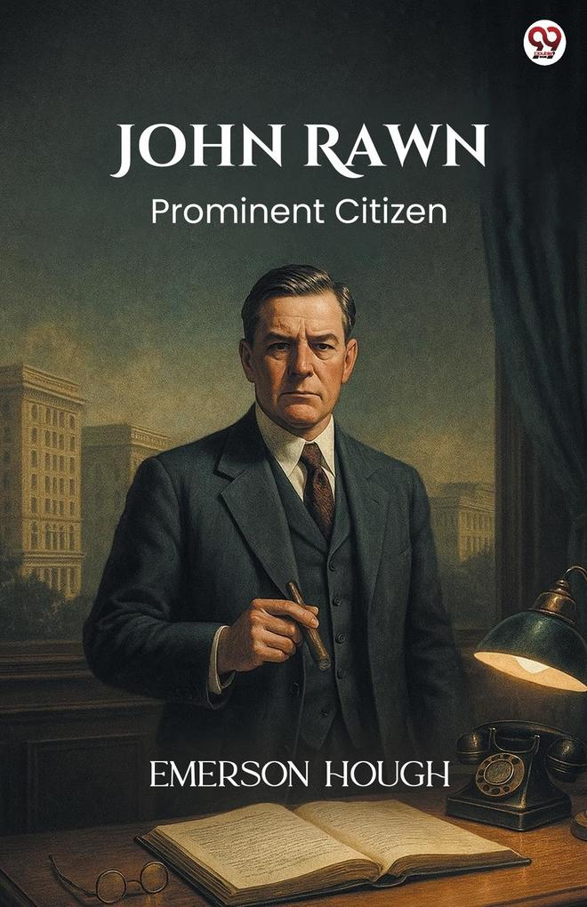 John Rawn Prominent Citizen