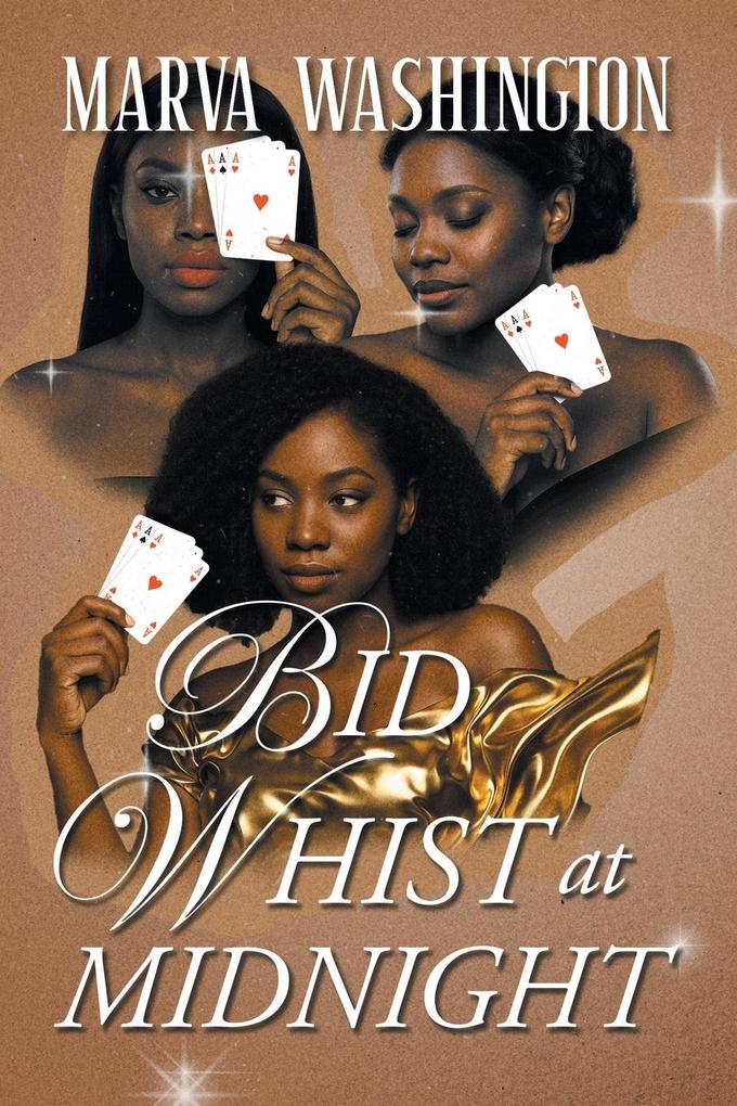 Bid Whist at Midnight