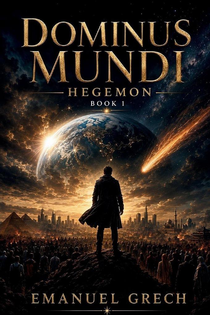 Dominus Mundi