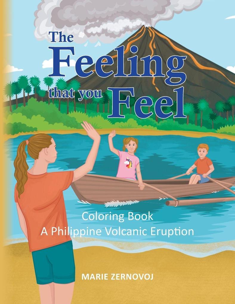 The Feeling that you Feel