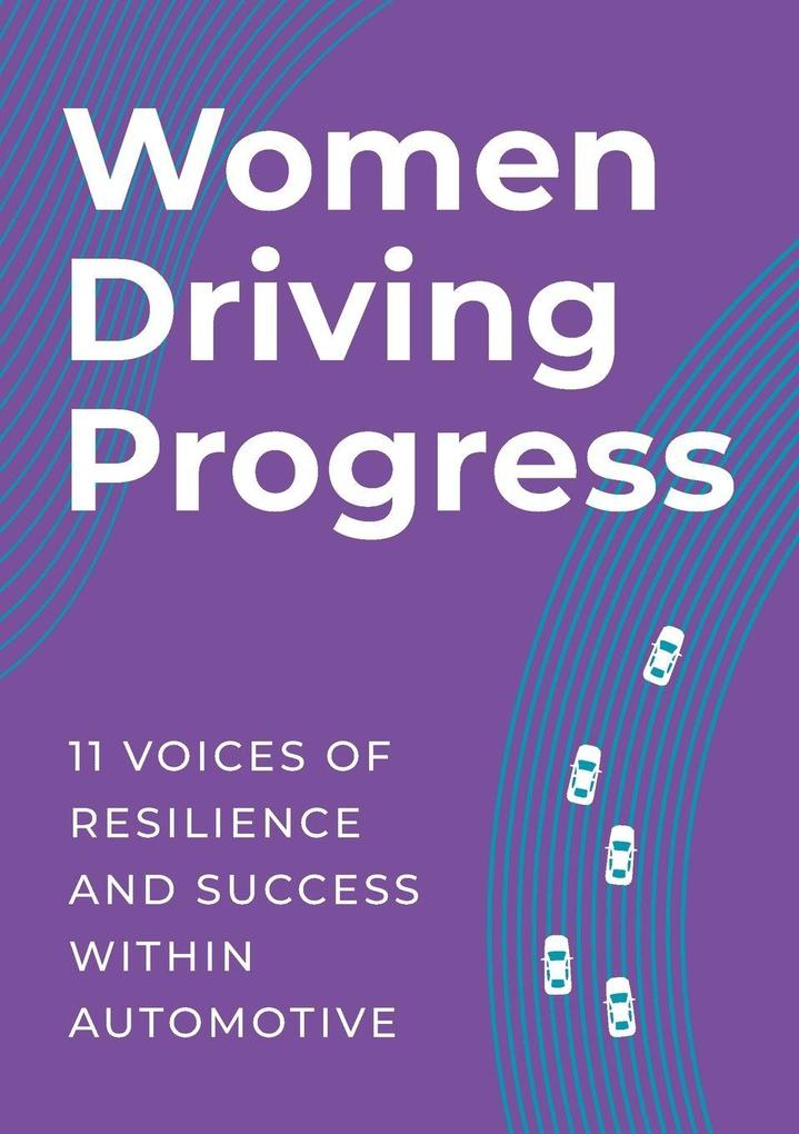 Women Driving Progress