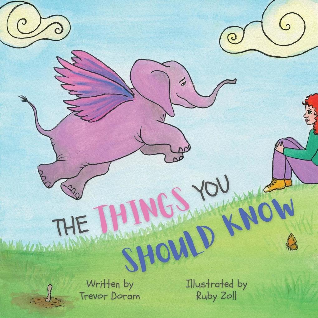 The Things You Should Know