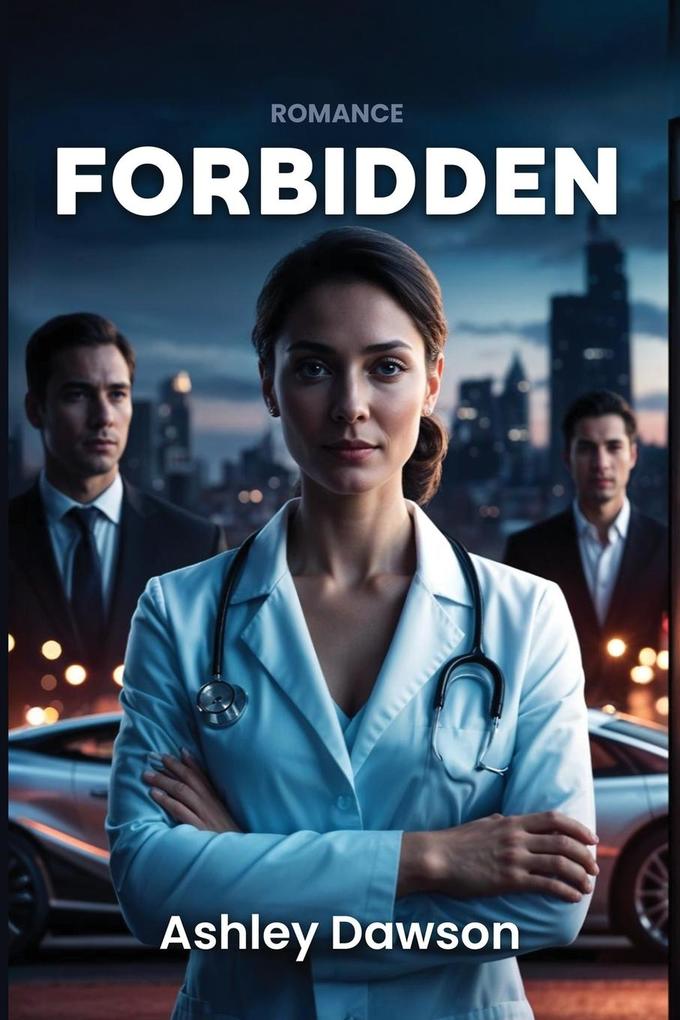 FORBIDDEN