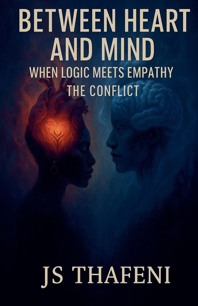 Between the Heart and Mind