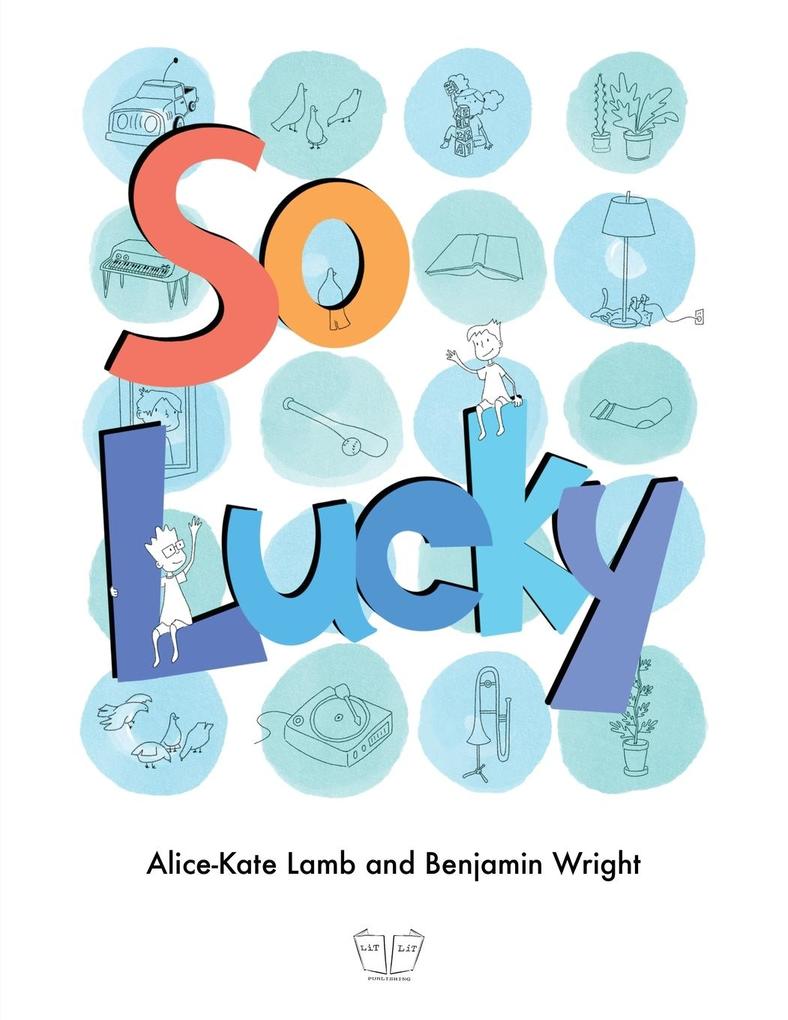 So Lucky