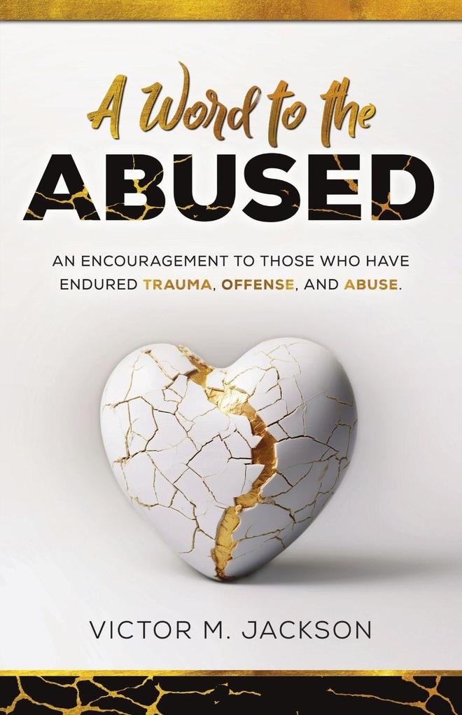 A Word to the Abused