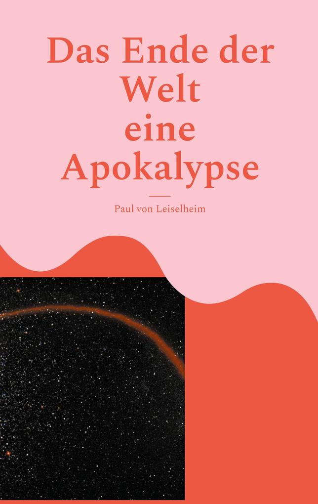 Das Ende der Welt
