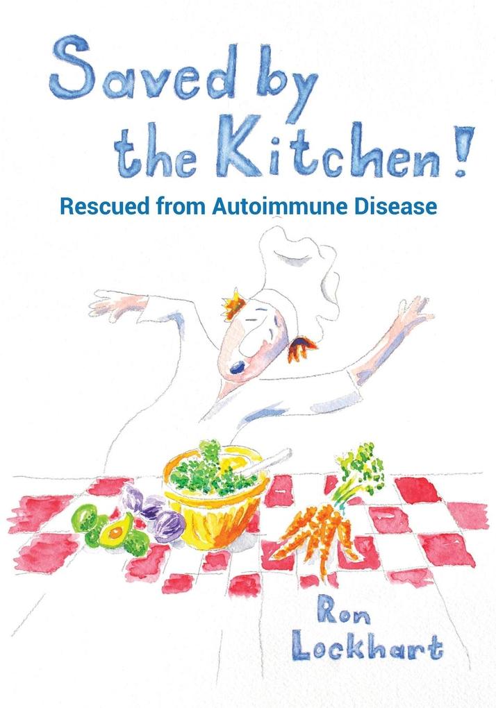 Saved by the Kitchen!