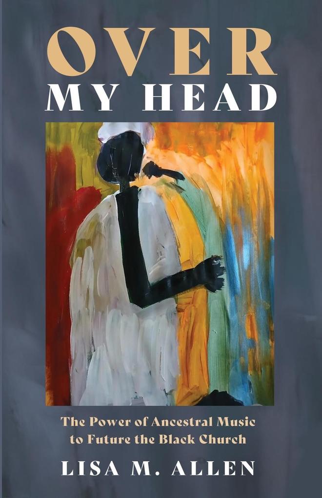 Over My Head