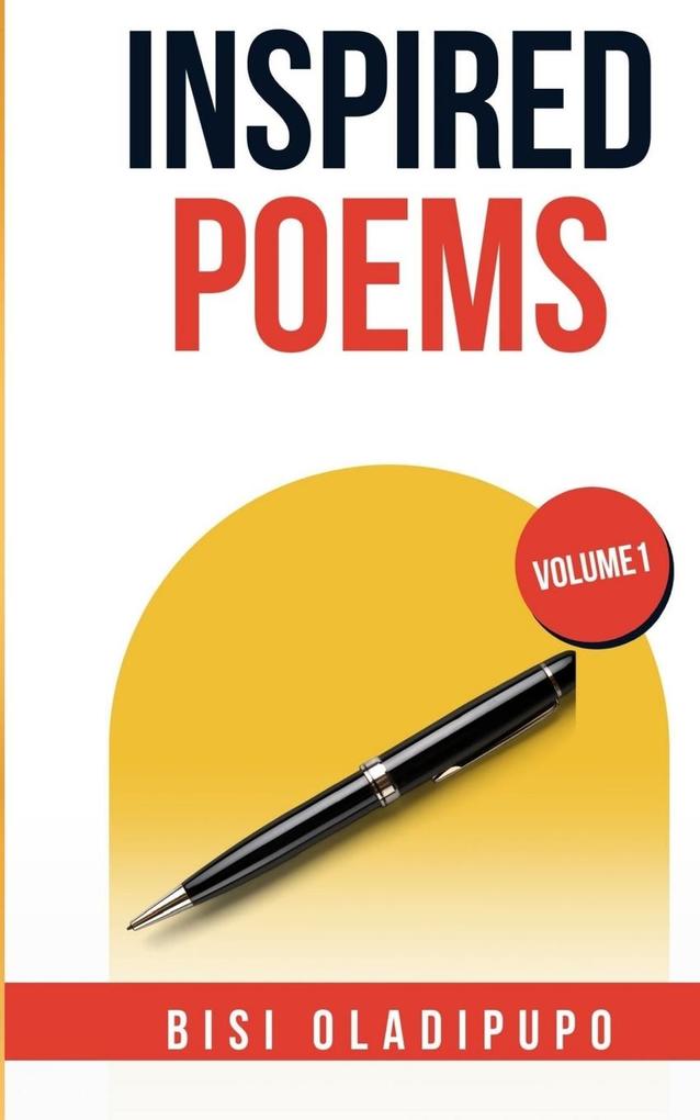 Inspired Poems