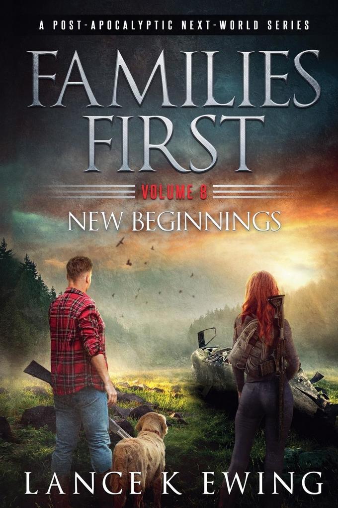 Families First