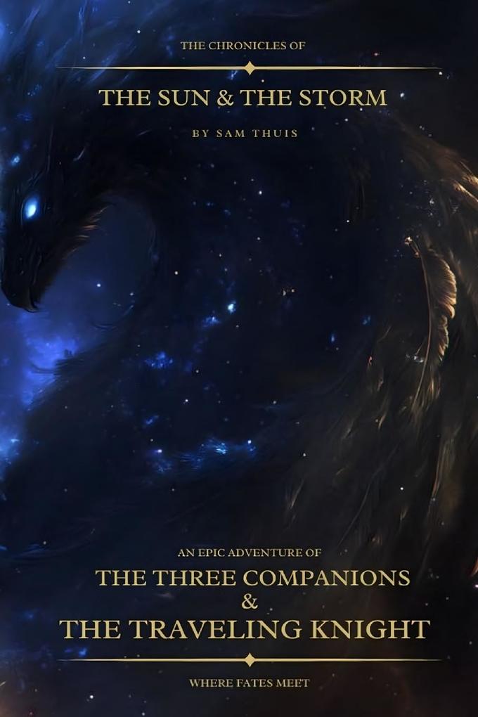 The Chronicles of the Sun & the Storm