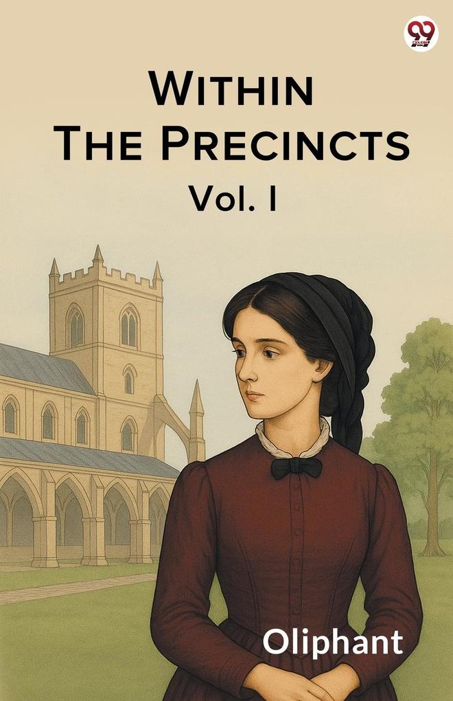 Within The Precincts Vol. I