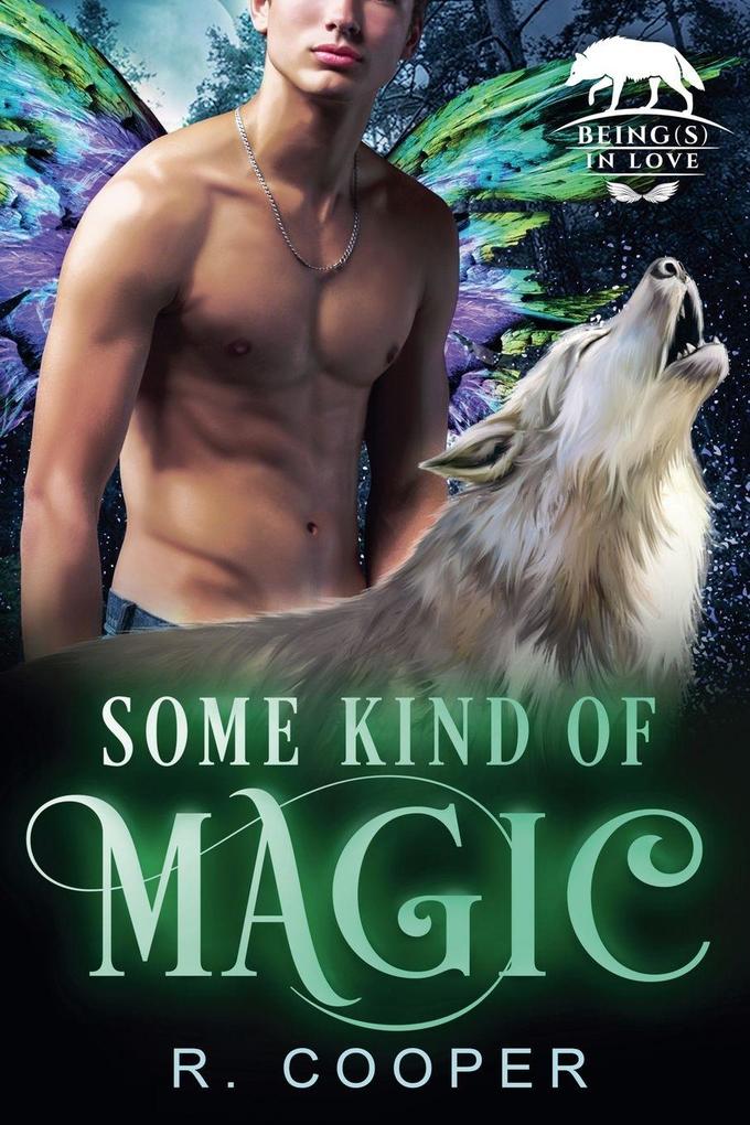 Some Kind of Magic