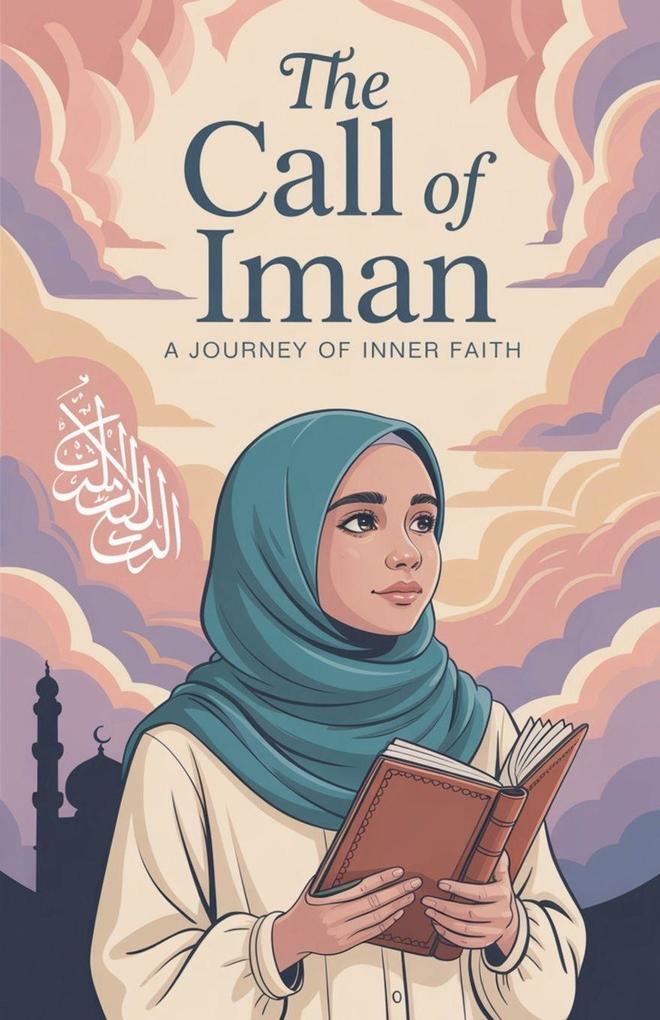 The Call of Iman