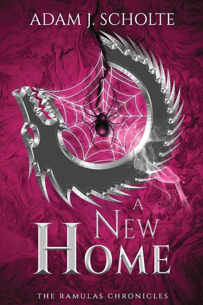 A New Home