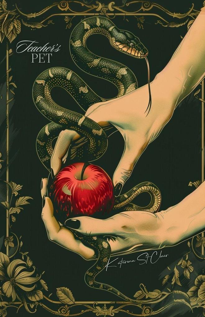 Teacher's Pet