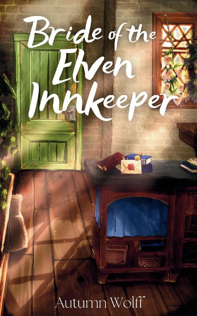 Bride of the Elven Innkeeper