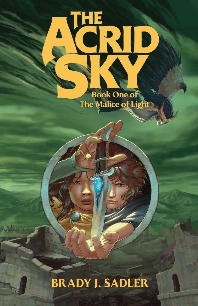The Acrid Sky