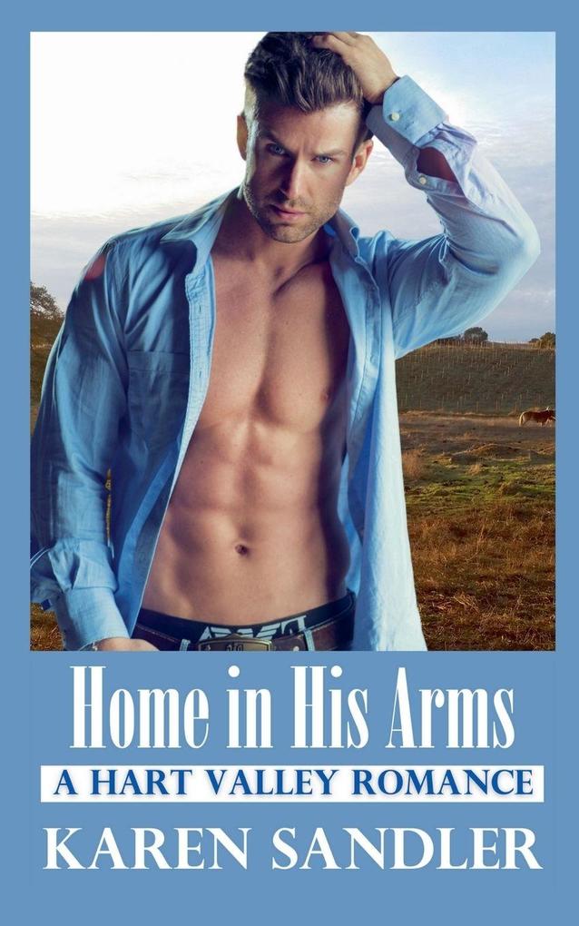 Home in His Arms