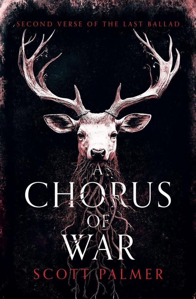 A Chorus of War