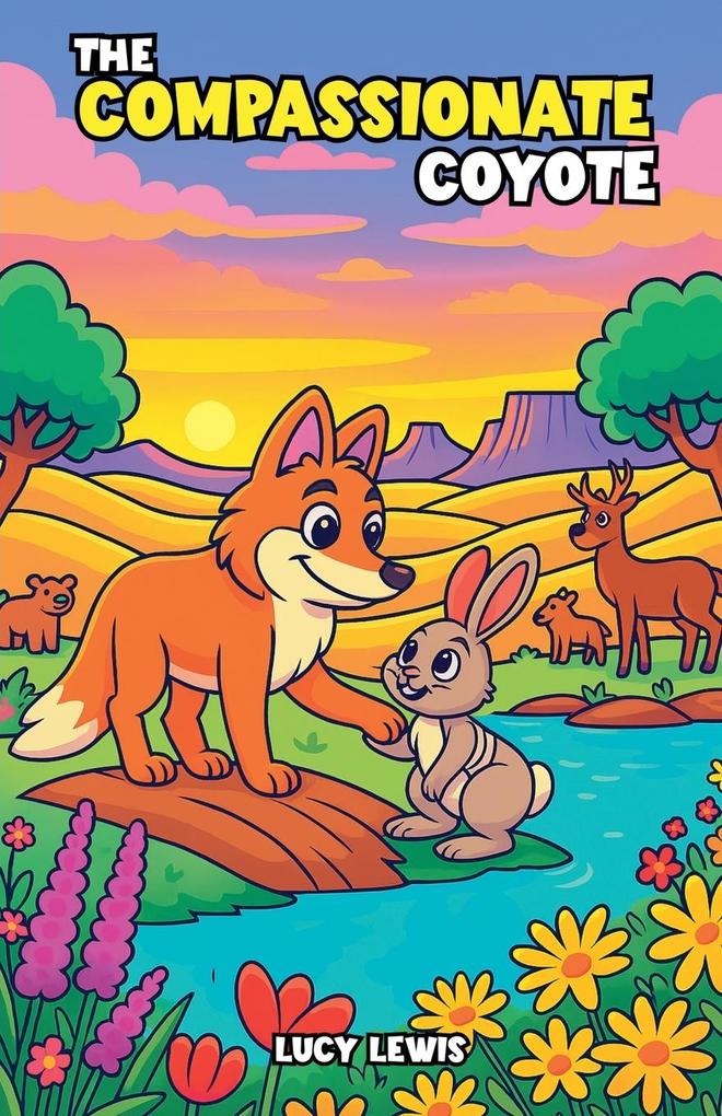 The Compassionate Coyote