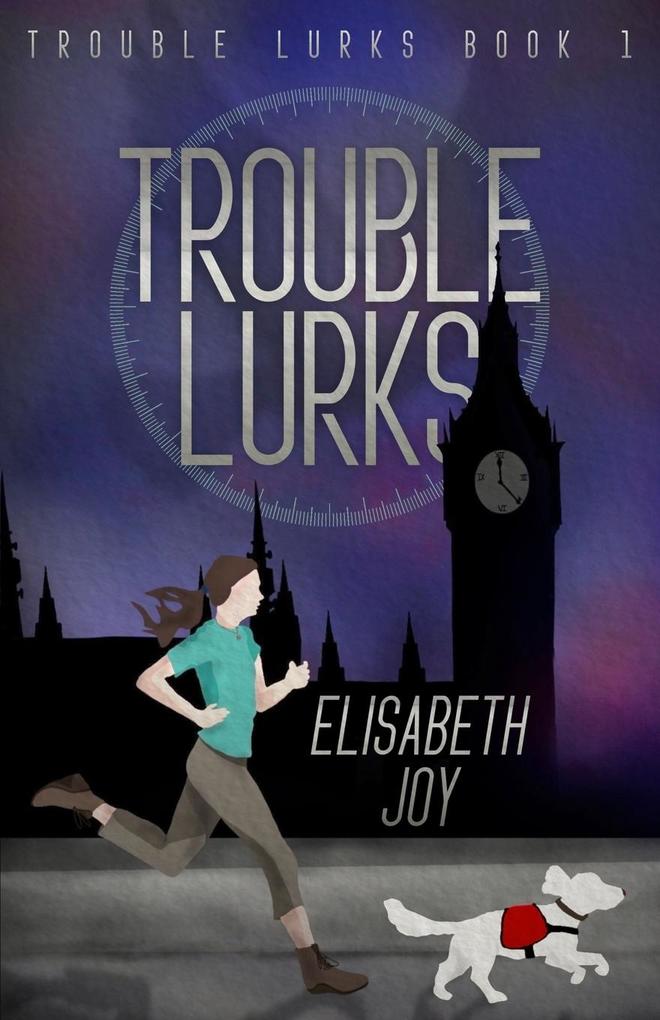 Trouble Lurks