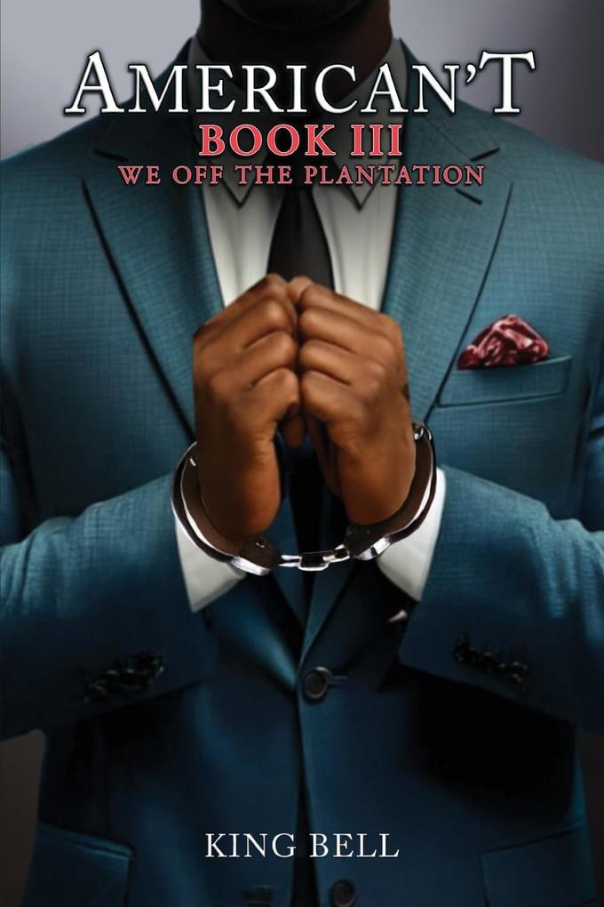 American't (Book III)
