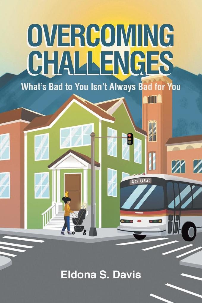 Overcoming Challenges