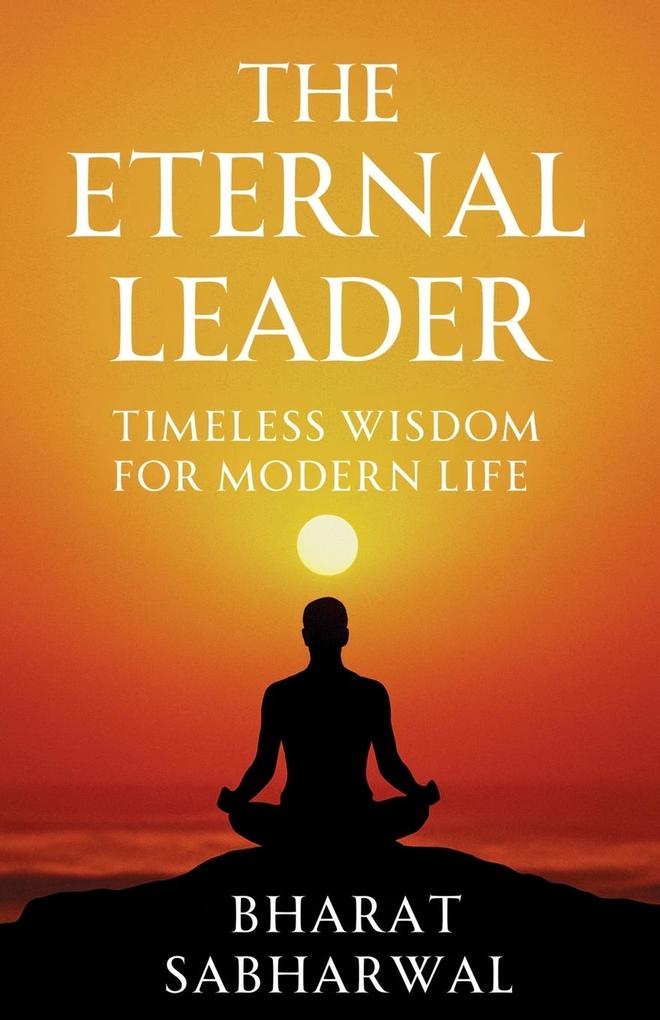 The Eternal Leader