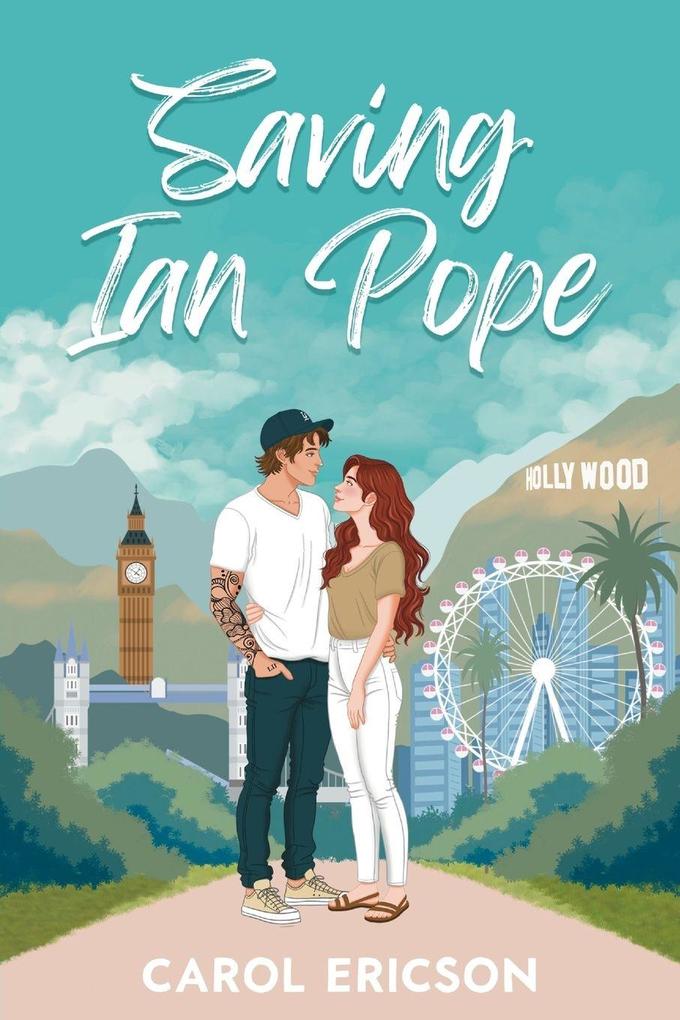 Saving Ian Pope