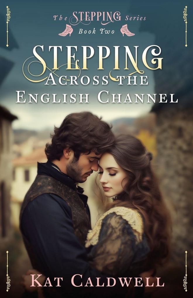 Stepping Across the English Channel