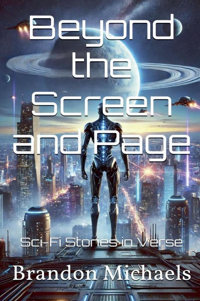 Beyond the Screen and Page