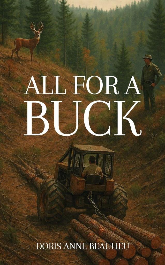 ALL FOR A BUCK